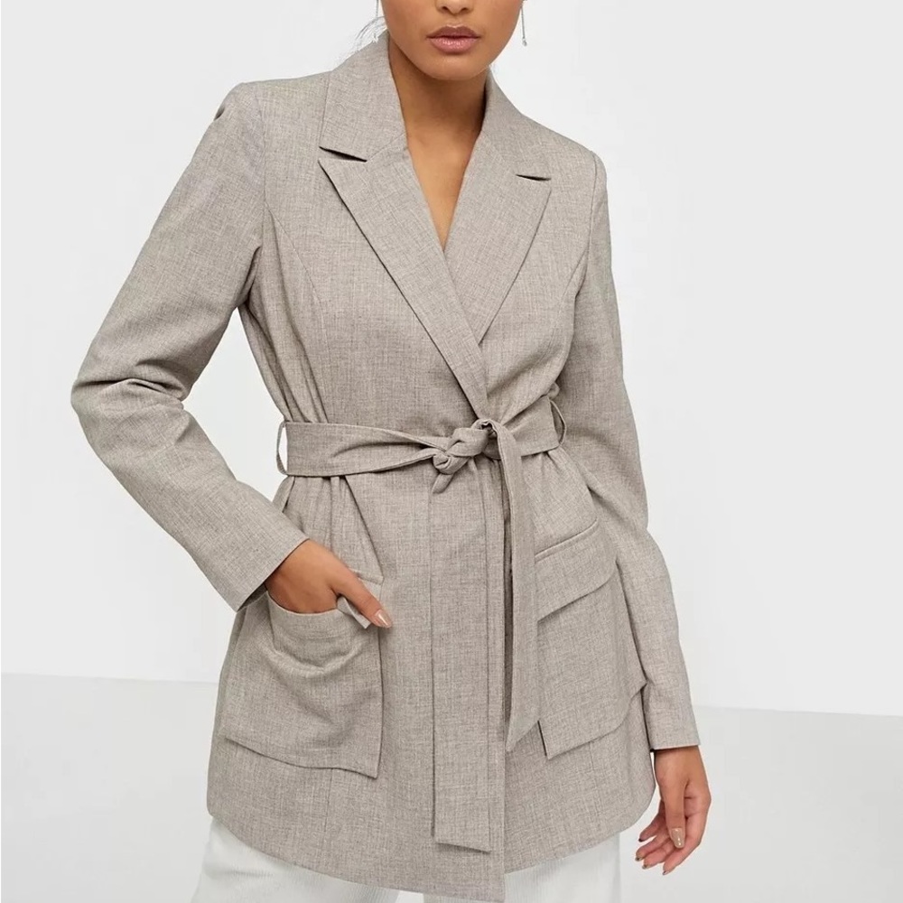 VMDORITSALLY JACKET